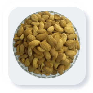 Gurbandi Badam Giri 250gm Gurbandi almonds