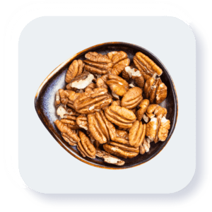 Pecan nuts 250gm Pack