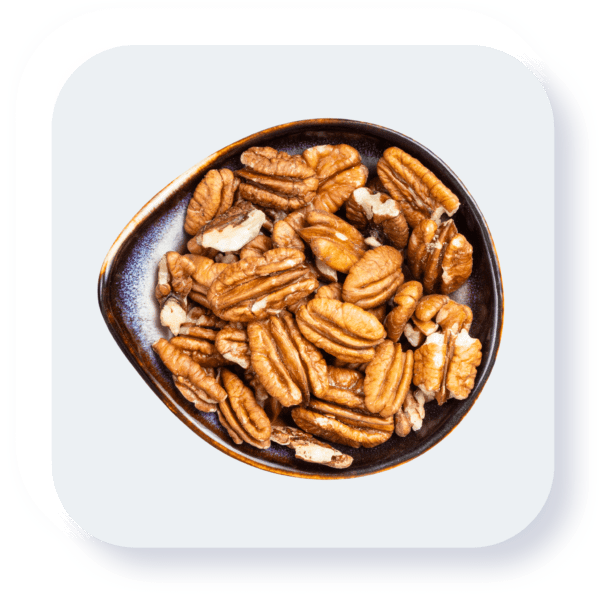 Pecan nuts 250gm Pack