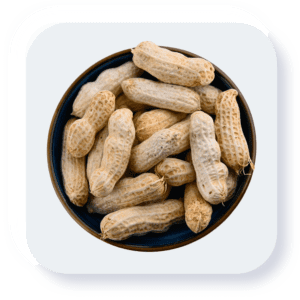 Parachinar Peanuts