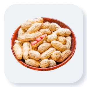 remium Peanuts 250gm (مونگ پھلی) With Shell Gujar Khan