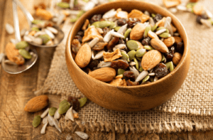 Dry Fruits prices in Pakistan